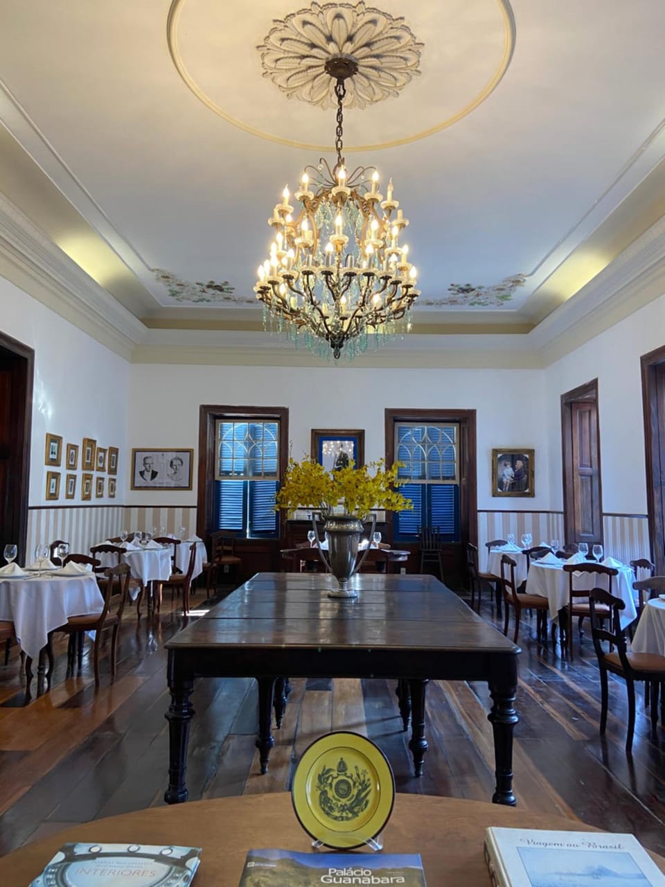 Mara Palace Hotel Hotel in State of Rio de Janeiro