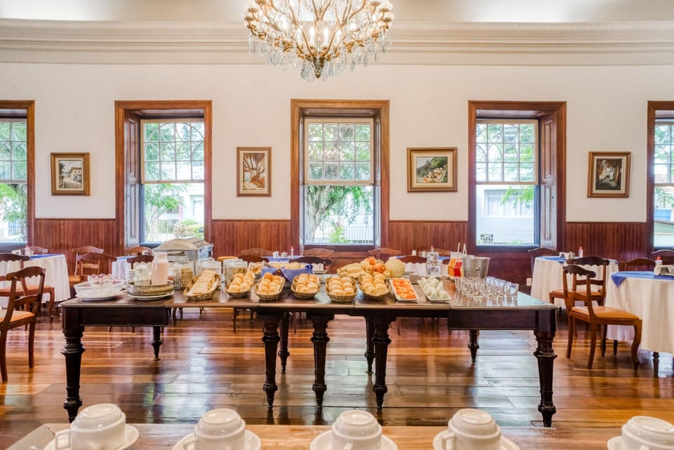 Mara Palace Hotel Hotel in State of Rio de Janeiro