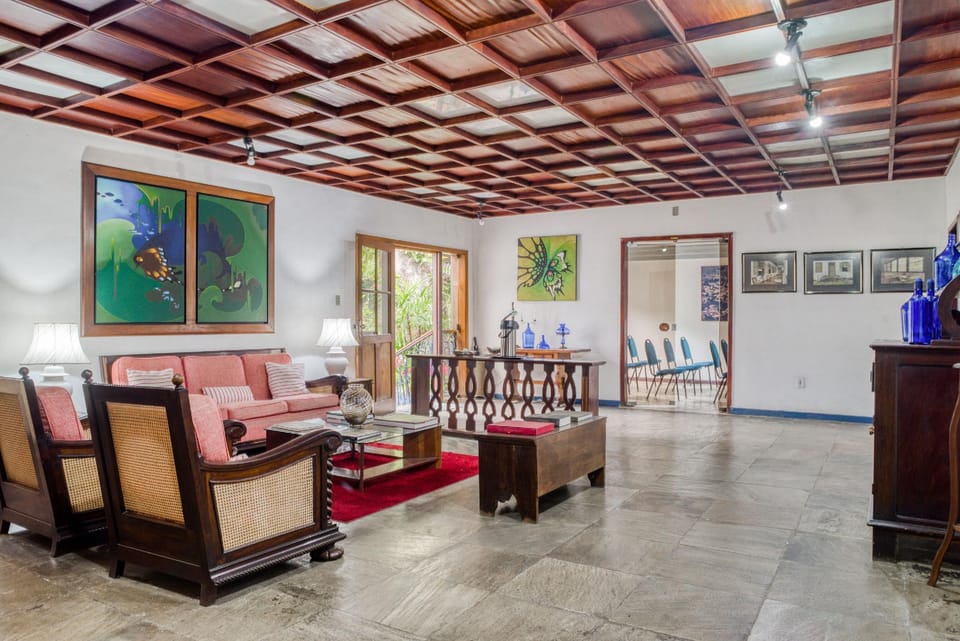 Mara Palace Hotel Hotel in State of Rio de Janeiro