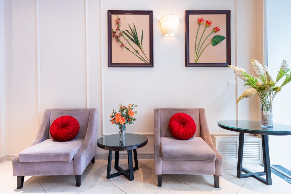 Hanoi Center Silk Charming Hotel Hotel in Hanoi
