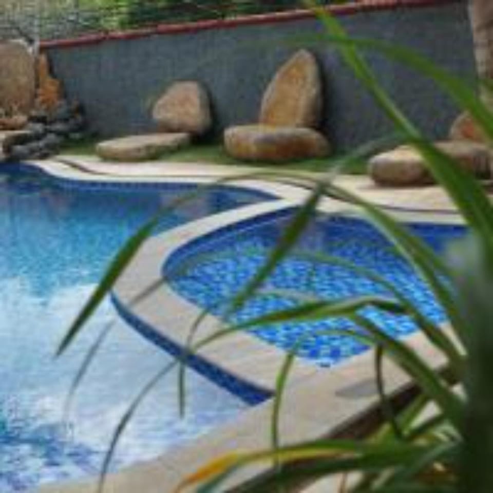 Green's Heritage Resort Auroville with Swimming Pool Hotel in Puducherry, India