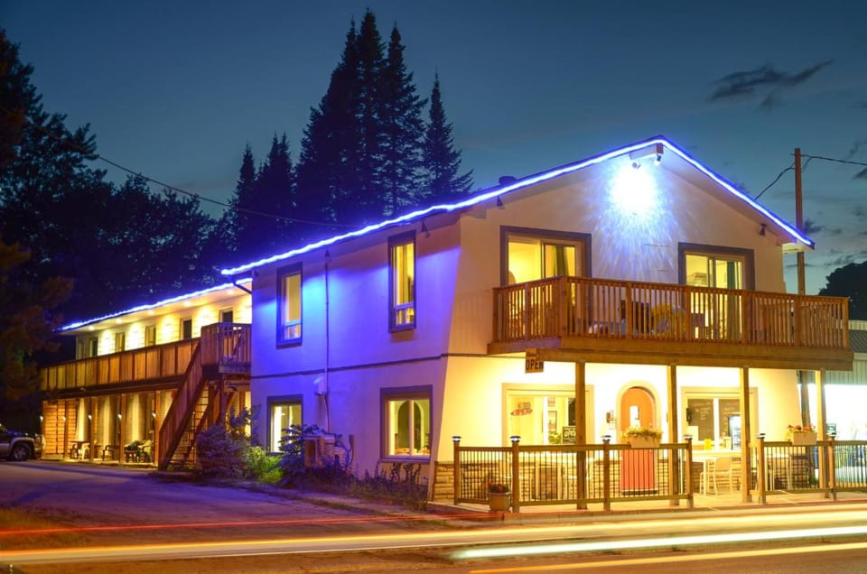 Meaford Inn Motel in Meaford