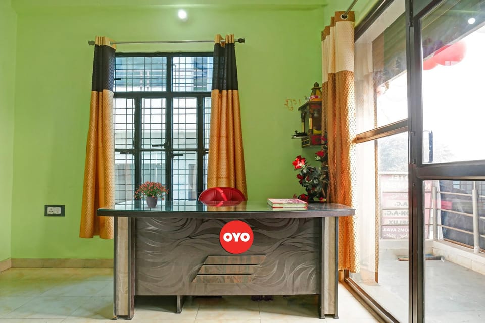 Flagship Hotel Kadambari Hotel in Uttar Pradesh