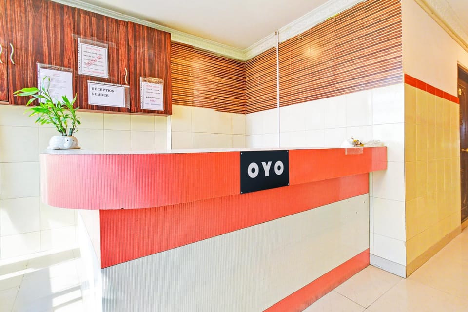Super Hotel O MAK RESIDENCE Hotel in Hyderabad