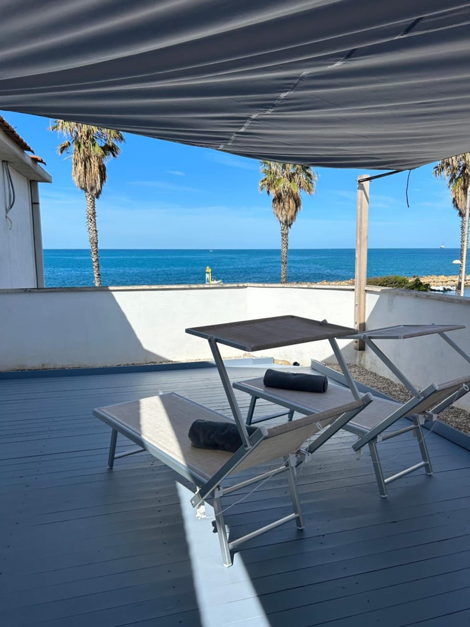 Stella di Mare Hotel in Civitavecchia
