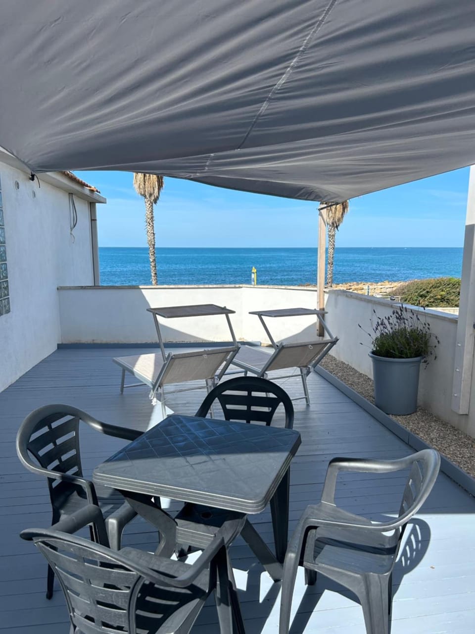 Stella di Mare Hotel in Civitavecchia