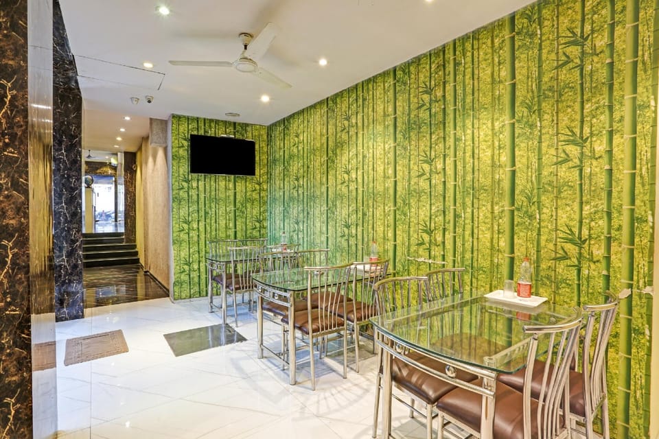 Hotel O Kiwi International Hotel in Mumbai