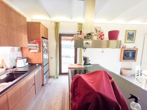 Historic family house Hotel in Montefiascone