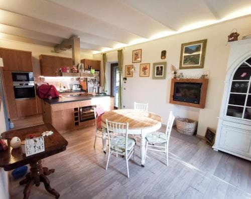 Historic family house Hotel in Montefiascone