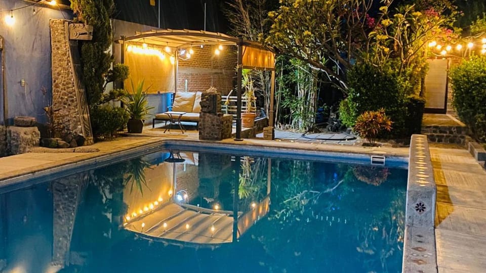 Hotel Casa Grangelo Inn in Atlixco