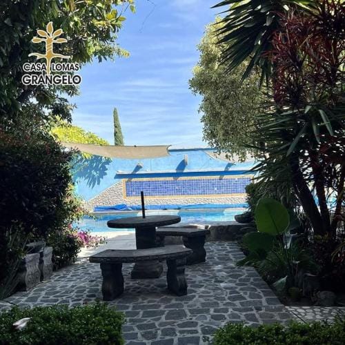 Hotel Casa Grangelo Inn in Atlixco