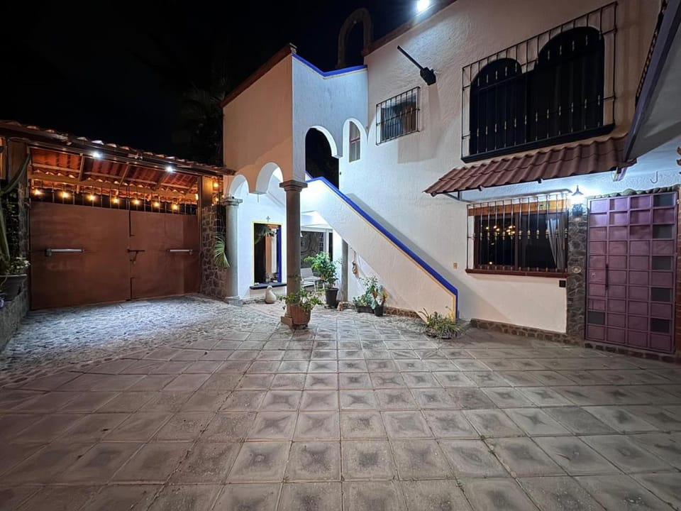 Hotel Casa Grangelo Inn in Atlixco