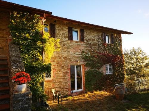 Il canto dell'asino Hotel in Umbria