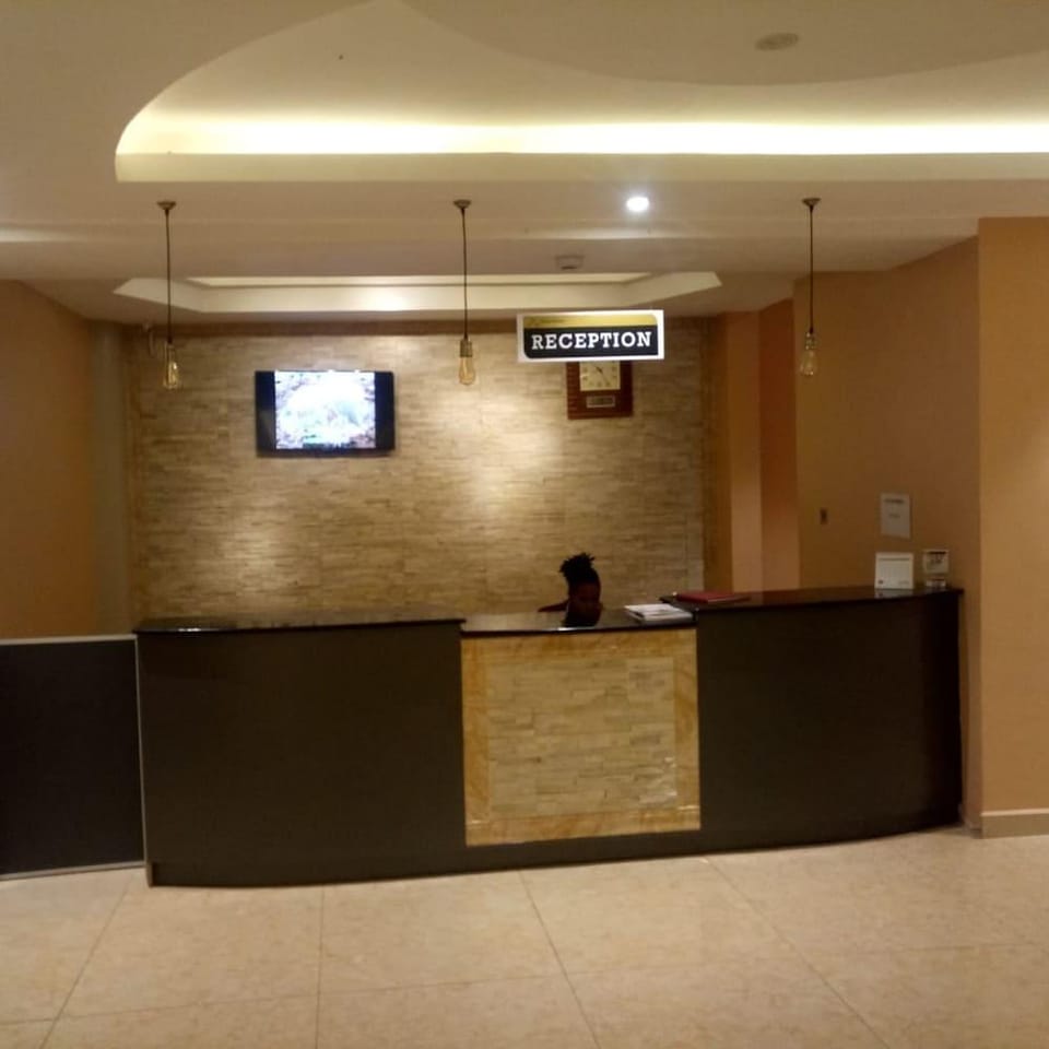 Hylise Hotel Hotel in Kenya