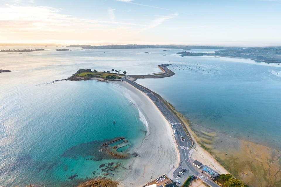 Hotel de la Mairie Hotel in Finistere