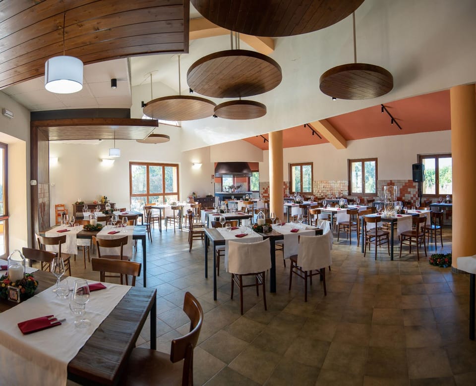 S'Ena Hotel Hotel in Sardinia