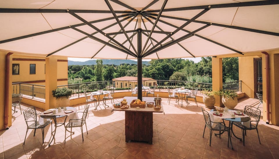 S'Ena Hotel Hotel in Sardinia
