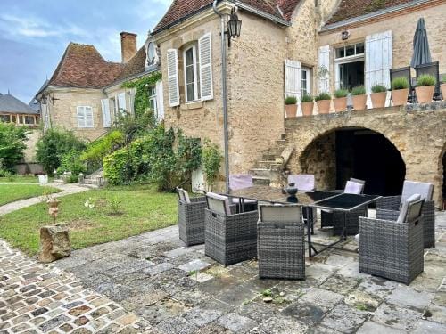 Maison Harmonie Hotel in Centre-Val de Loire