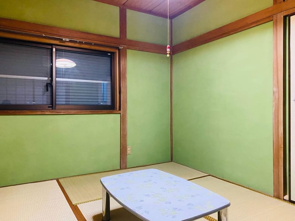 Shonan no Oka no Villa - Vacation STAY 24013v Hotel in Kanagawa Prefecture