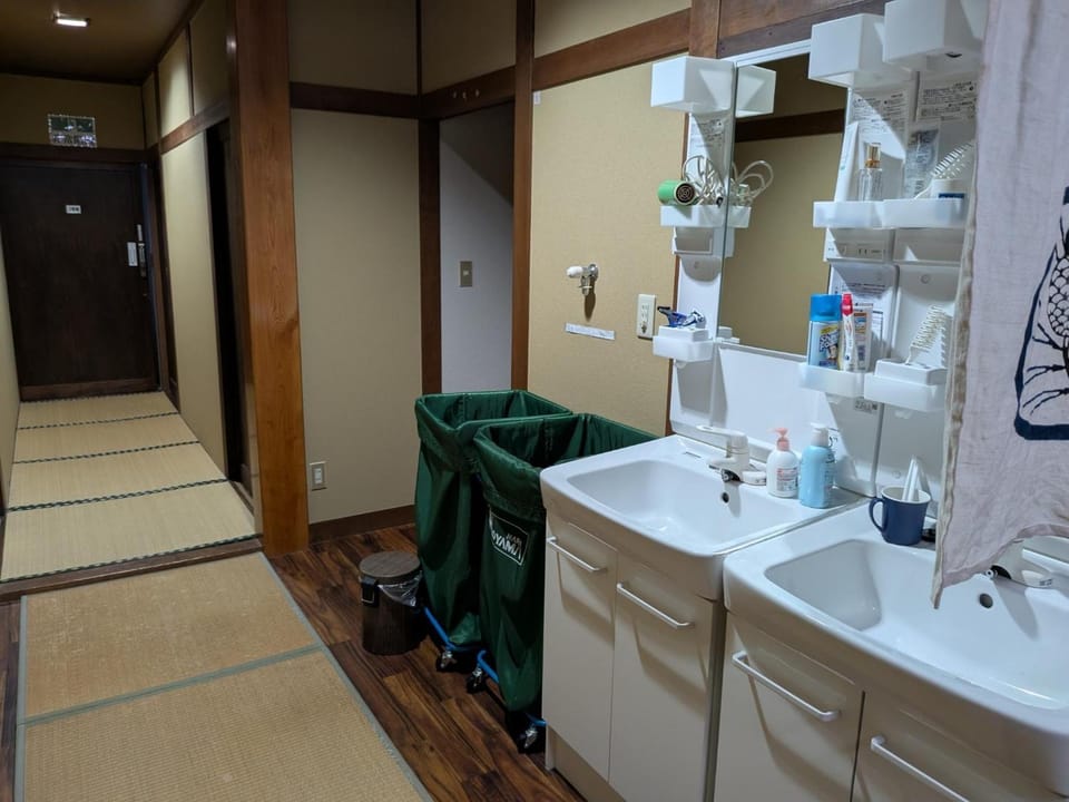 Guest houseTakagi - Vacation STAY 59918v Hotel in Nagano Prefecture