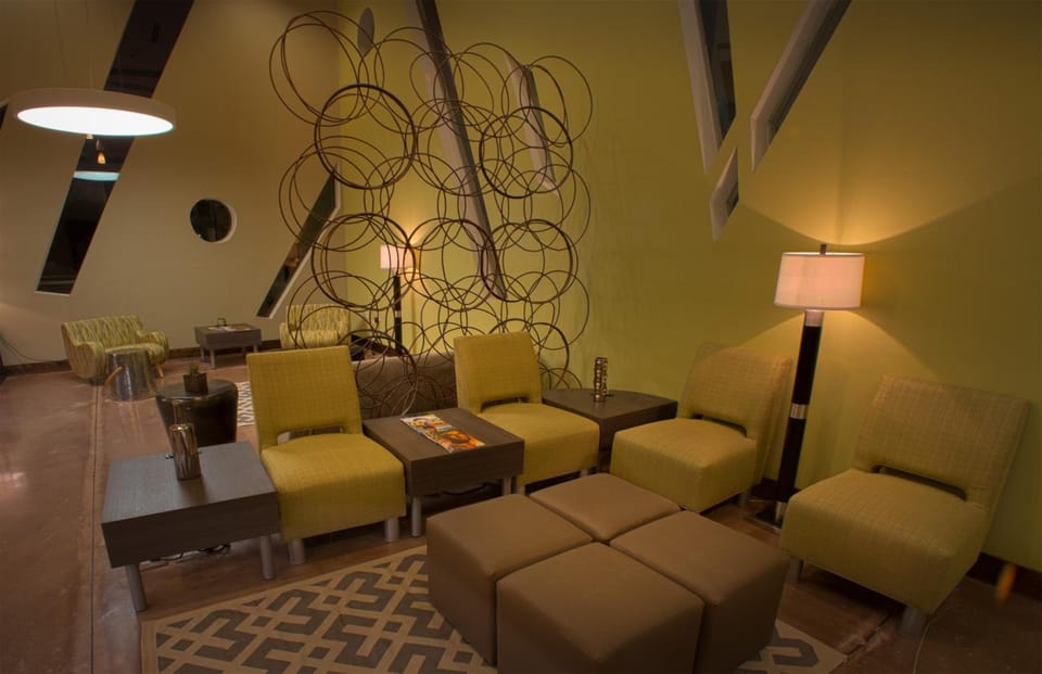 Malana Hotels & Suites Hotel in Cotulla