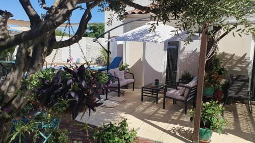 Le petit coin de Provence Hotel in Provence-Alpes-Côte d'Azur