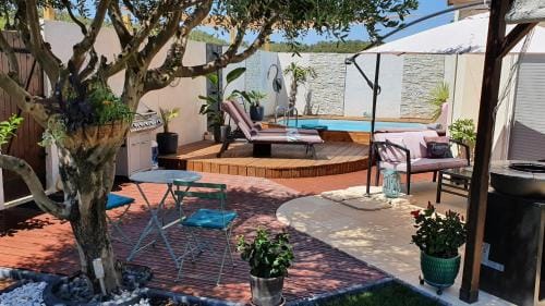 Le petit coin de Provence Hotel in Provence-Alpes-Côte d'Azur