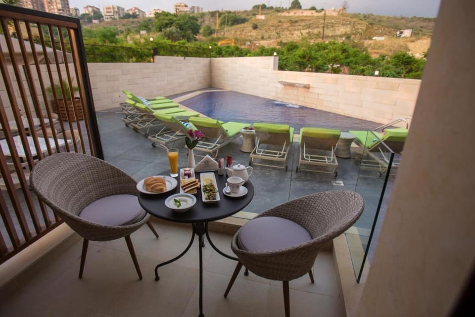 Opera Hotel Hotel in Africa
