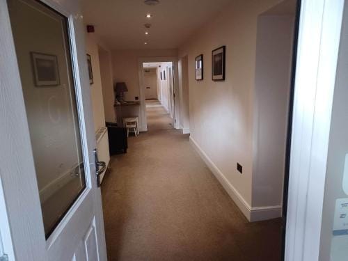 Grammar Lodge Guest House Hotel in Campbeltown