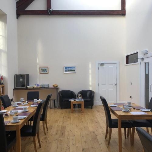 Grammar Lodge Guest House Hotel in Campbeltown