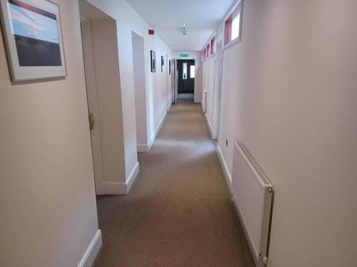 Grammar Lodge Guest House Hotel in Campbeltown