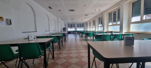 Ostello Giovane Europa di Trento Hostel in Trentino-South Tyrol