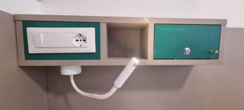 Ostello Giovane Europa di Trento Hostel in Trentino-South Tyrol