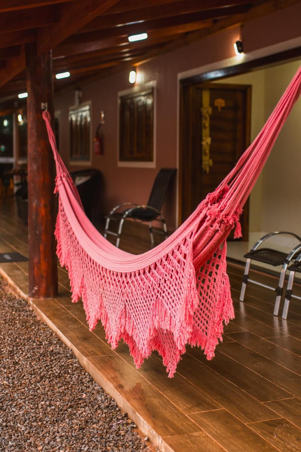 Lukinhas Pousada Inn in State of Mato Grosso, Brazil