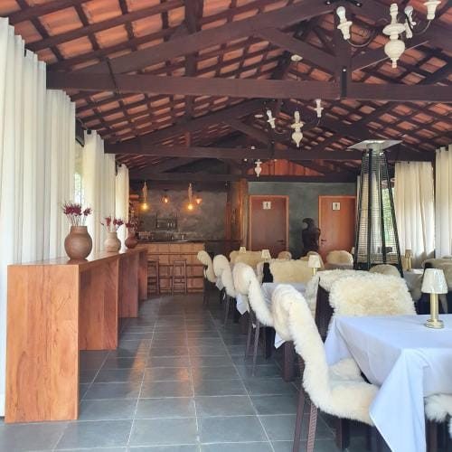Pousada do Coura Lodge in State of Rio de Janeiro