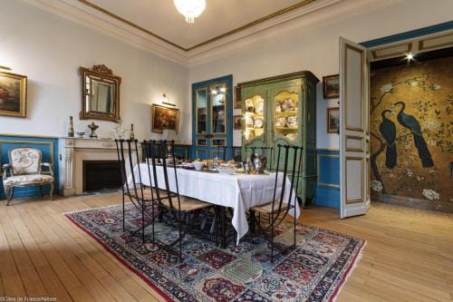 Bonjour Guesthouse Hotel in Bourgogne-Franche-Comté