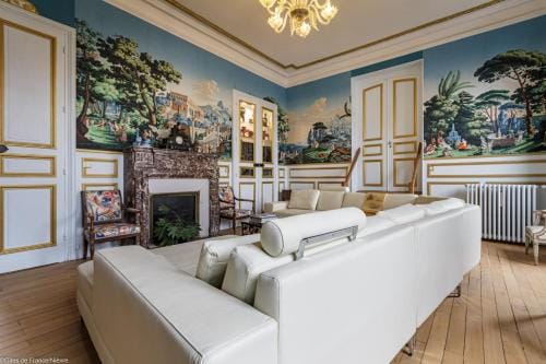 Bonjour Guesthouse Hotel in Bourgogne-Franche-Comté