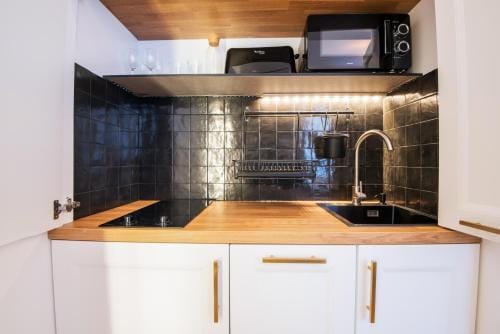 Les Suites Faidherbe Hotel in Lille