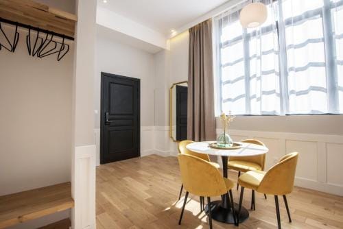 Les Suites Faidherbe Hotel in Lille