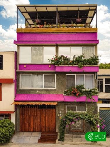 Casa Flora Handmade Hotel Hotel in Atlixco