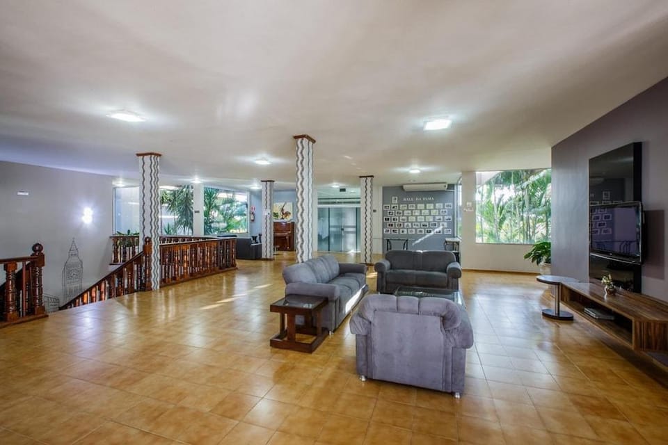 Olinda Hotel e Eventos Hotel in State of Paraná