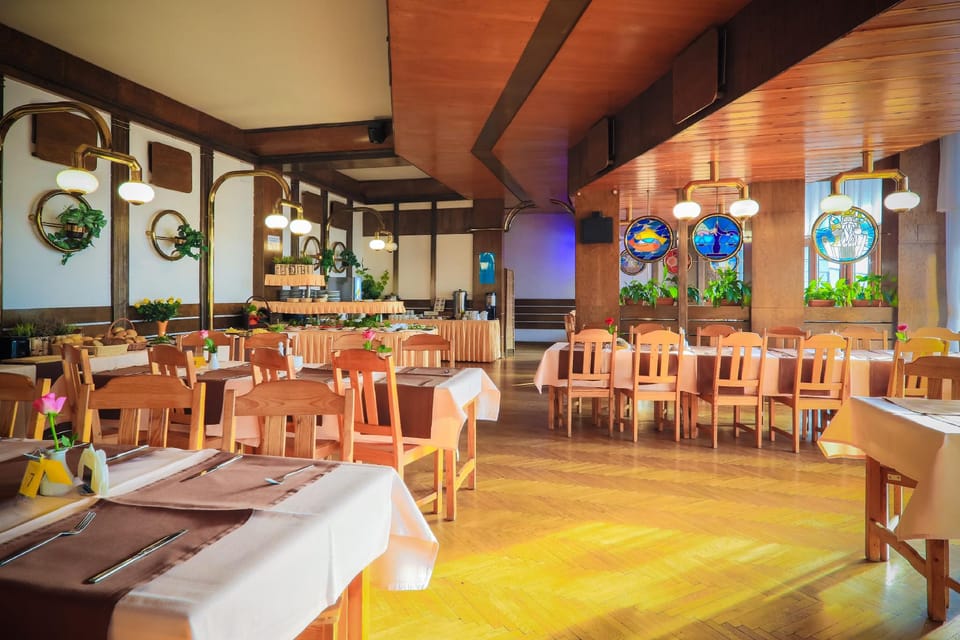 Hotel***NAT Piwniczna Zdroj Hotel in Lesser Poland Voivodeship