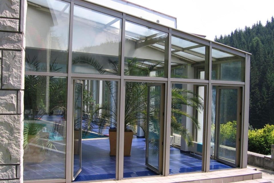 Hotel***NAT Piwniczna Zdroj Hotel in Lesser Poland Voivodeship