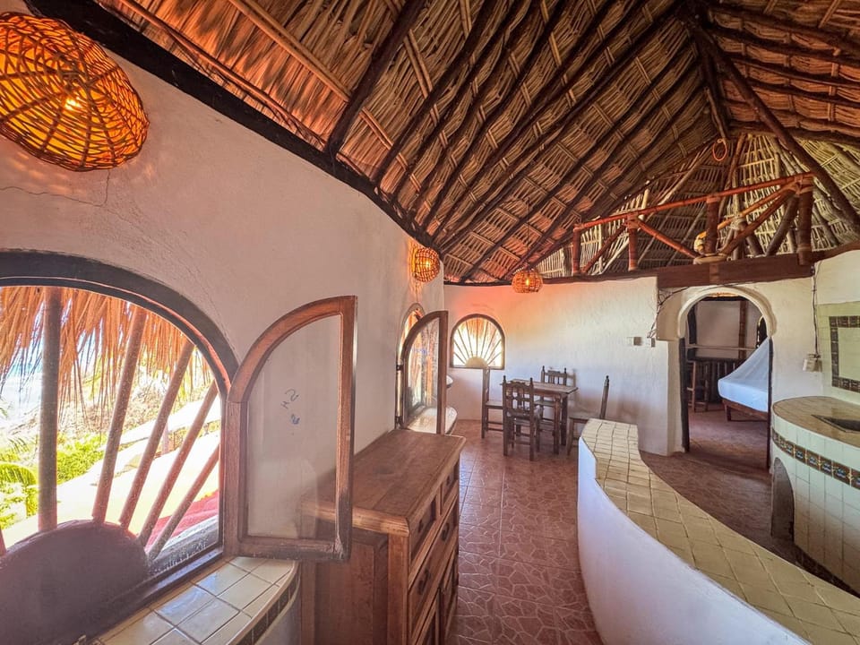 Shambhala Vision Hotel in State of Oaxaca