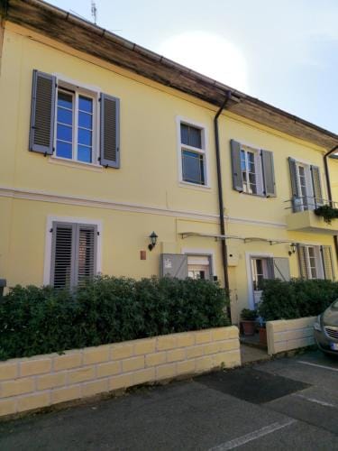 B&B Benvenuto Hotel in Lombardy