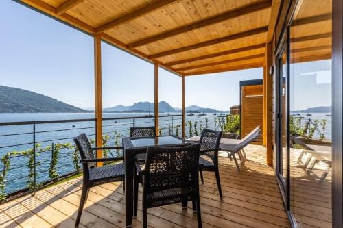 Lago Maggiore Bay Hotel in Baveno