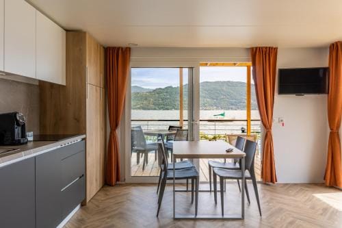 Lago Maggiore Bay Hotel in Baveno