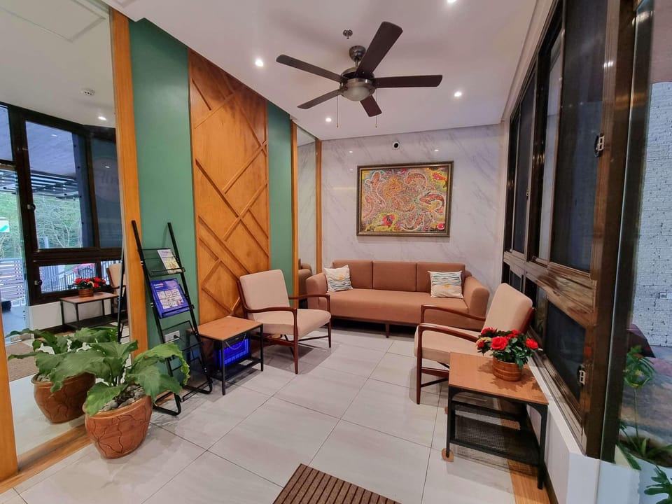 Alvea Hotel and Residences Hotel in Baguio
