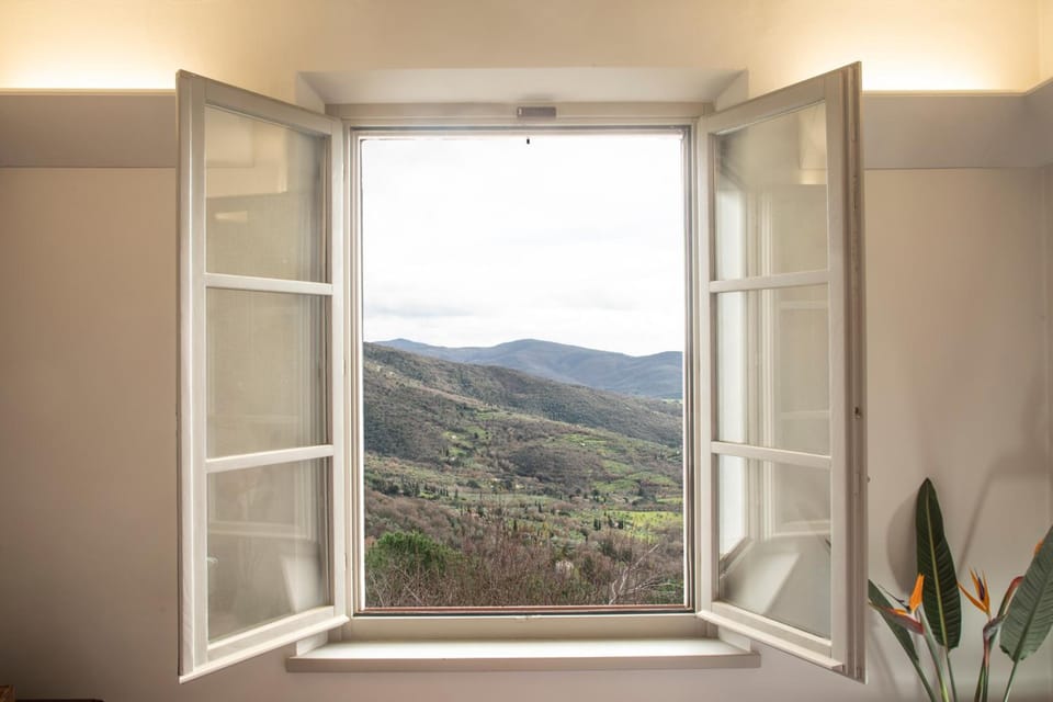 Locanda agli Amici Hotel in Umbria