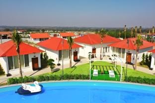 TRIPURA RESORTS Hotel in Telangana
